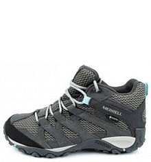Buty trekkingowe damskie Merrell Alverstone Gtx