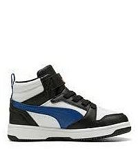 Puma Puma Rebound V6 Mid Ac+ Ps Sneaker Dzieci dziecięce