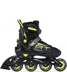 Rolki Raven Profession męskie