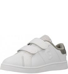 Buty GIOSEPPO VOLSK Biały damskie