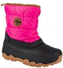 Śniegowce dziecięce Aulp Woule ocieplane wodoodporne