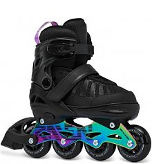 Rolki Regulowane Raven Oxen damskie