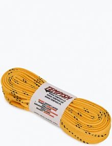 Sznurówki do łyżew Tempish Hockey Waxed damskie
