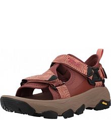 Sandały TEVA W GRANDVIEW MAX Rose damskie