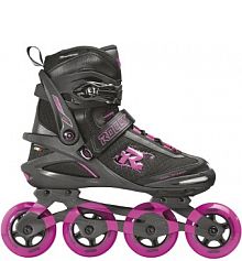 Łyżworolki Roces Pic Tif Woman damskie