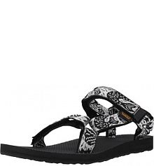 Sandały TEVA W ORIGINAL UNIVERSAL Czarny damskie