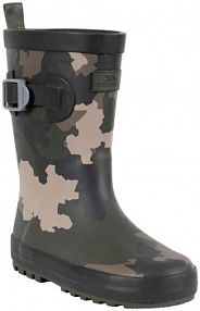 Buty Dziecięce Puddle Wellington TRESPASS