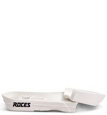 Zestaw Roces 5th Element UFS Pro Acrobatic 6 39-40 Białe ochraniacze damskie