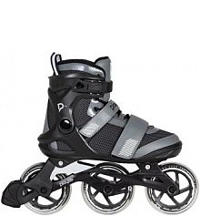 Rolki Playlife GT 110 damskie