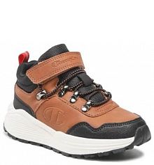Buty do chodzenia dla dzieci Champion climb rx mid b ps dziecięce
