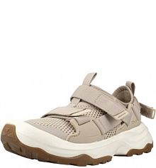 Sandały TEVA W OUTFLOW UNIVE Beżowy damskie