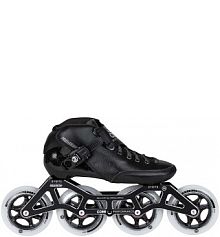 Łyżworolki szybkie Powerslide Core Performance 4X90 damskie