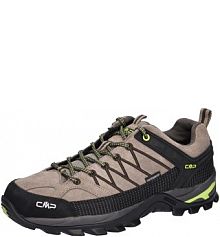 Buty trekkingowe męskie CMP Rigel Low WP