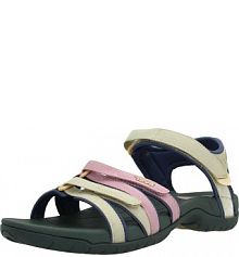 Sandały TEVA W TIRRA Beżowy damskie