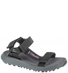 Sandały damskie Konos Globetrot COLUMBIA