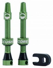 Para zaworów bezdętkowych CushCore GAWDS damskie