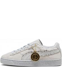 Trenerzy dla dzieci Puma Suede Luffy x One Piece dziecięce