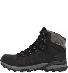 Buty trekkingowe męskie Jack Wolfskin Refugio Prime Texapore Mid