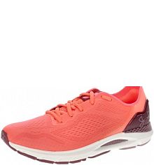Buty sportowe Under Armour Hovr Sonic 6 czerwone damskie