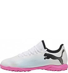 Buty piłkarskie dla dzieci Puma Future 7 Play Tt dziecięce