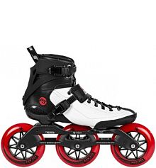 Łyżworolki szybkie Powerslide RD damskie