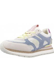 Buty GIOSEPPO EDDINGTON Niebieski damskie