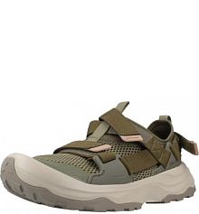 Sandały TEVA W OUTFLOW UNIVE Zielony damskie