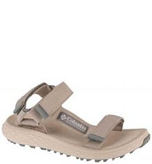 Sandały damskie Konos Globetrot COLUMBIA