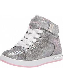 Buty sneakers Skechers damskie