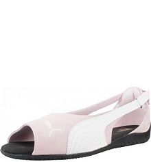 Sandały PUMA YELLOW SPEEDCAT SANDAL Rose damskie
