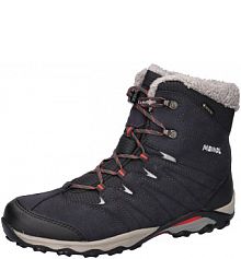 Buty zimowe dziecięce MEINDL Calgary Junior GTX, z membraną Gore-Tex