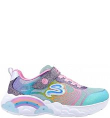 Buty sneakers Skechers damskie