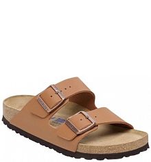 Sandały męskie Skóra Arizona BIRKENSTOCK