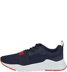 Buty dla dzieci Puma Wired Run Jr dziecięce