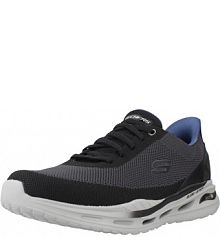 Buty SKECHERS ARCH FIT ORVAN Czarny damskie