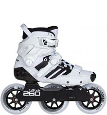 Roller quad Powerslide HC Evo Pro 110 damskie