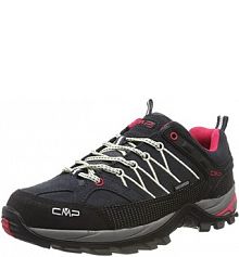 Buty trekkingowe damskie CMP Rigel Low Wmn