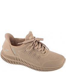 Buty sportowe Sneakersy damskie, Skechers Slip-Ins: Bobs Geo Lite - Divine Pace