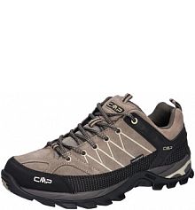 Buty trekkingowe damskie CMP RIGEL LOW wodoodporne oddychające