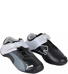 Buty sportowe dziecięce Puma Future Cat 303102 03