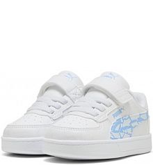 Sneakersy dla małych dzieci CVaven 2.0 Icy Monster PUMA dziecięce