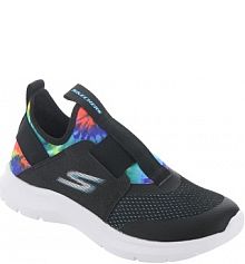 Buty zimowe Skechers damskie