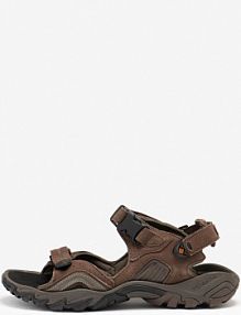 Sandały turystyczne męskie Ridge Venture COLUMBIA