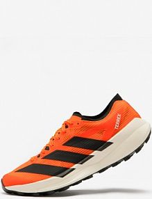 Buty do biegania w terenie męskie ADIDAS Terrex Agravic Speed 2