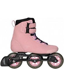 Rolki Powerslide Fresa 100 damskie