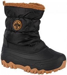 Śniegowce dziecięce Aulp Woule ocieplane wodoodporne