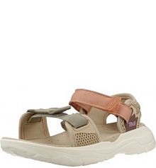 Sandały TEVA W ZYMIC Beżowy damskie