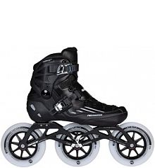 Łyżworolki szybkie Powerslide R6 Marathon damskie