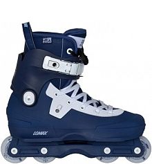 Rolki USD Aeon Nick Lomax Pro II 60 damskie