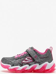 Buty sneakers Skechers damskie